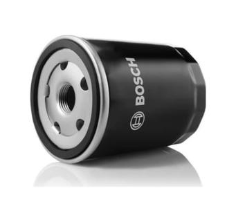 BOSCH 0986TF0051 Yağ Filtresi Palio Doblo Marea Bravo I Punto 01- 1.9D Jtd 2.4D